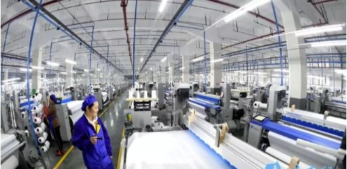 外贸服装集体哑火 纺织外贸企业盯上 家门口 订单 内销市场竞争更加激烈