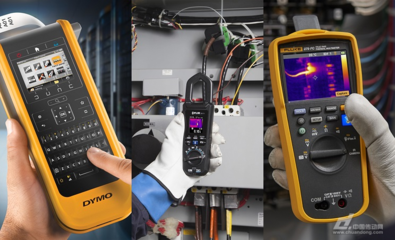 RS Components安全系列产品适合机器、工厂和人员安全方面的数千项应用 - 传动新闻,自动化新闻,工控资讯 - 中国传动网