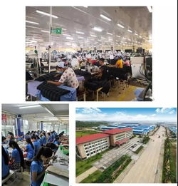 中国与湄公河五国纺织服装产业贸易投资合作报告 发布