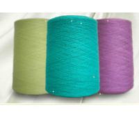 花式纱与法律保障 桐达纺织品贸易行的专业化服务策略