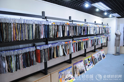 2014上海国际时尚面料展调整时间及地点通知