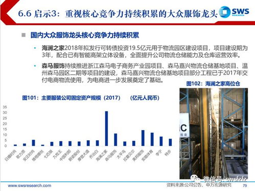 纺织服装及商贸零售行业2018年下半年投资策略 拥抱大众消费时代，内功为王强者愈强